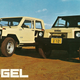 Image for article titled Gurgel May Be The Weirdest Car Company Ever